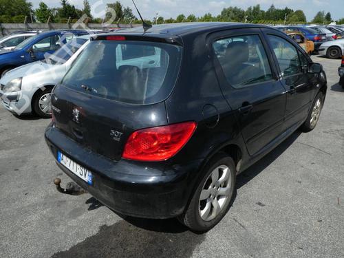 Rim PEUGEOT 307 (3A/C) 1.6 HDi 110 | BP19999475C45 