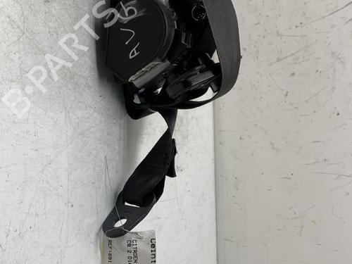 Used Front right belt tensioner CITROËN C8 (EA_, EB_) 2.0 HDi 135 (136 hp) 20022813