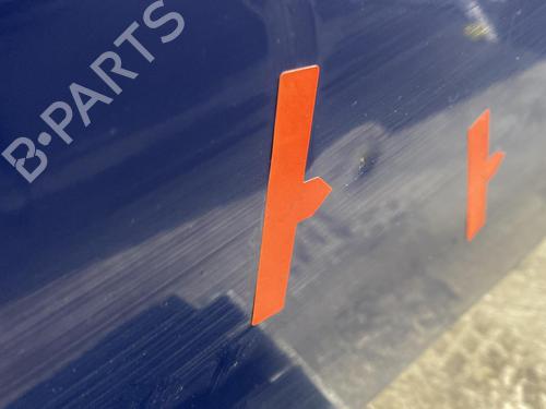 Left front door RENAULT MEGANE II (BM0/1_, CM0/1_) 1.5 dCi (BM1F, CM1F) | BP21958413C2 