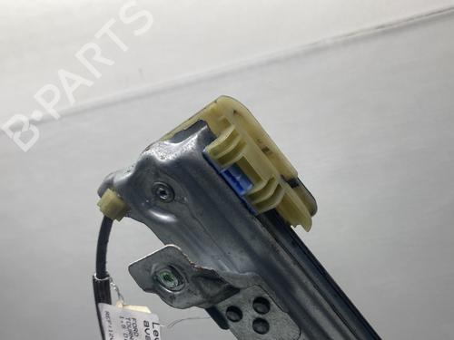 Front left window mechanism FORD TOURNEO CONNECT / GRAND TOURNEO CONNECT V408 MPV  | BP32391568C22 