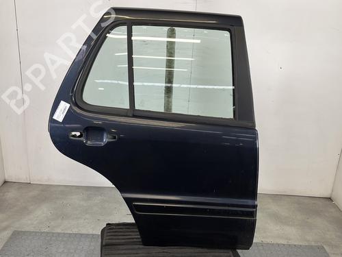 Used Right rear door Right rear door MERCEDES-BENZ M-CLASS (W163) ML 270 CDI (163.113) (163 hp) 32299126 32299126
