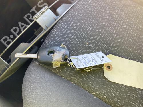 Hattehylde RENAULT MODUS / GRAND MODUS (F/JP0_) 1.5 dCi (FP0E, JP0E) | BP24606362C85  - Image 22