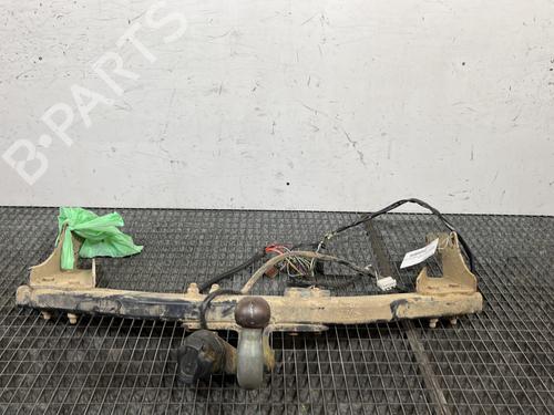 Sfera di traino/Meccanismo CITROËN NEMO MPV 1.4 HDi (68 hp) 30935456