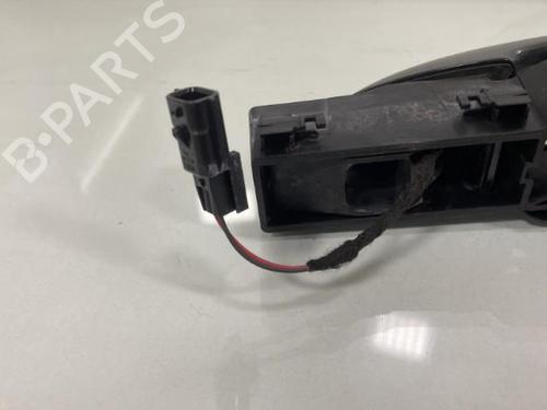 Rear left exterior door handle RENAULT TALISMAN (LP_) 1.6 TCe 150 806078882R