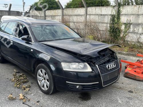 Left front fog light AUDI A6 C6 (4F2) 3.0 TDI quattro | BP24706044C30 - Image 8