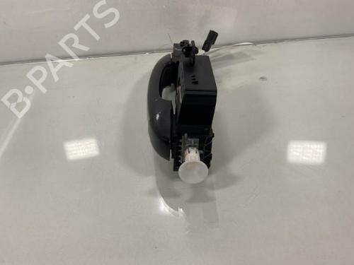 Rear right exterior door handle RENAULT TALISMAN (LP_) 1.6 TCe 150 | BP19989488C130 