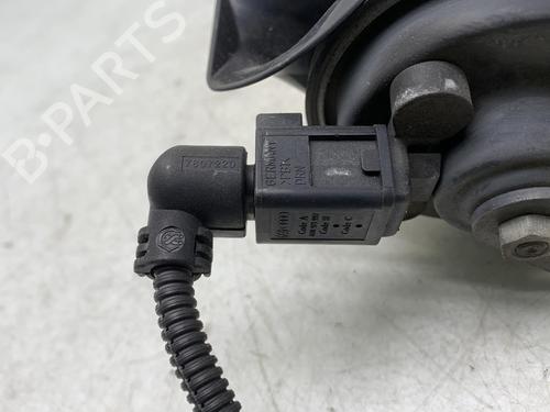 Horn VW TOUAREG (7LA, 7L6, 7L7) 2.5 R5 TDI | BP20022433E13 