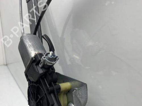 Used Front left window mechanism Front left window mechanism RENAULT KANGOO Express (FW0/1_) 1.5 dCi 70 (FW0A, KW0V) (68 hp) 19970186 19970186