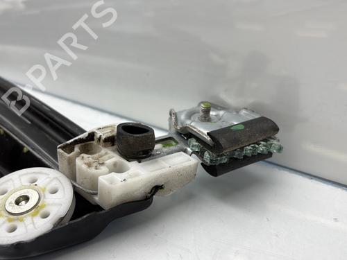 Front right window mechanism OPEL MERIVA B MPV (S10) 1.7 CDTI (75) | BP28704562C23  - Image 6