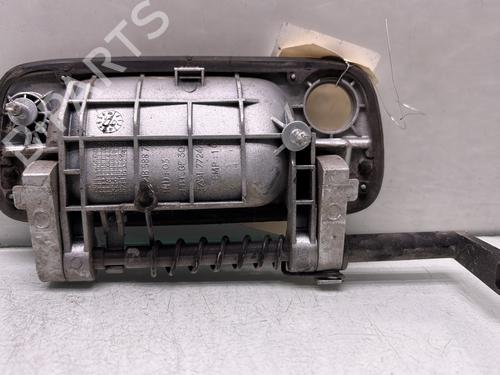 Tailgate handle PEUGEOT PARTNER Box Body/MPV (5_, G_) 1.9 D | BP29919886C132