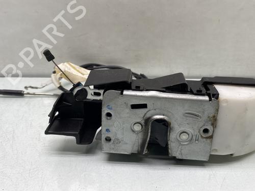 Used Front right lock Front right lock VW FOX Hatchback (5Z1, 5Z3, 5Z4) 1.2 (55 hp) 30791310 30791310