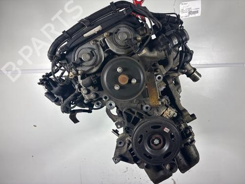 Engine OPEL MERIVA B MPV (S10) 1.4 (75) | BP37452124M1 - Image 2
