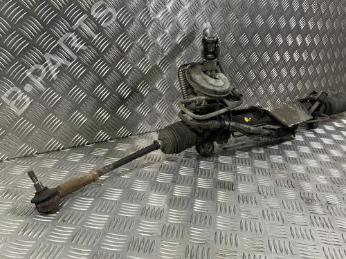 Used Steering rack Steering rack FORD FUSION (JU_) 1.4 TDCi (68 hp) 19977534 19977534