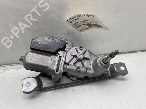 Used Rear wiper motor TOYOTA YARIS (_P13_) 1.5 Hybrid (NHP130_, NHP130) (101 hp) 21005178