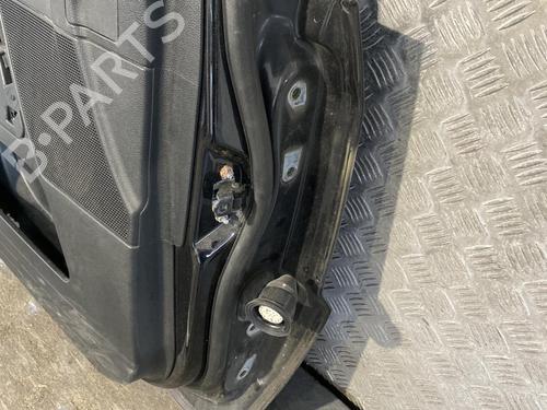 Left front door FORD FUSION (JU_) 1.6 TDCi | BP19977130C2 