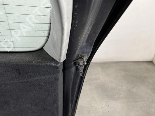 Tailgate SEAT ALTEA (5P1) 1.9 TDI | BP31068881C6 