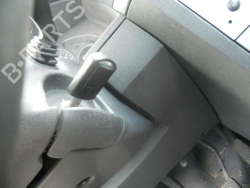 Venstre bak invendig håndtak OPEL MERIVA A MPV (X03) 1.7 DTI (E75) | BP21948141I15 