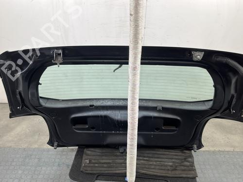 Tailgate CITROËN DS3 (SA_) 1.4 HDi 70 (SA8HP4) | BP28192529C6 