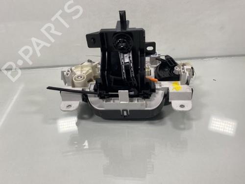 Climate control MAZDA 2 (DE_, DH_) 1.4 MZR-CD | BP19954742I5 