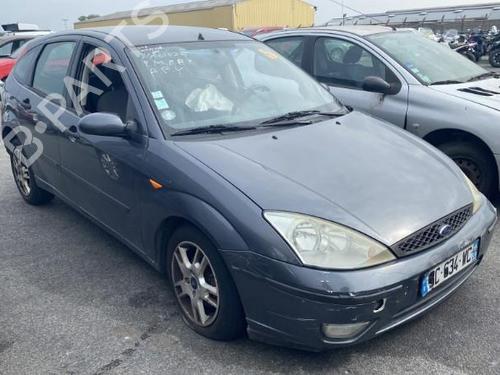 Front left window mechanism FORD FOCUS I (DAW, DBW) 1.8 TDCi | BP26952533C22 