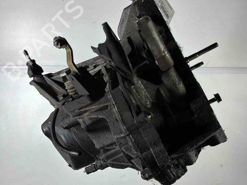 Gearbox DACIA LOGAN (LS_) 1.5 dCi (LS0K) | BP36549494M3 - Image 2