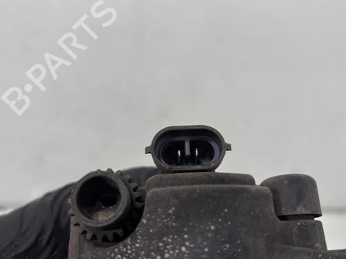 Right front fog light OPEL TIGRA TwinTop (X04) 1.4 (R97) | BP29842183C31