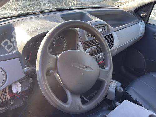Brugte FIAT PUNTO (188_) 1.9 JTD 4893533