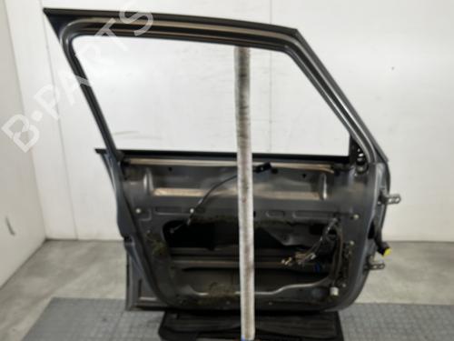 Left front door RENAULT ESPACE IV (JK0/1_) 2.2 dCi (JK0H) | BP29866873C2 