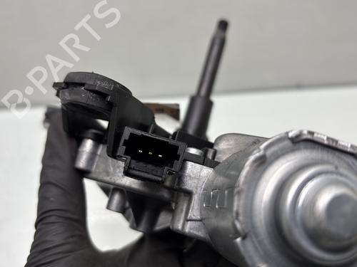 Rear wiper motor RENAULT CLIO V (B7_) 1.3 TCe 130 (B7MF) | BP32297176M102 - Image 2