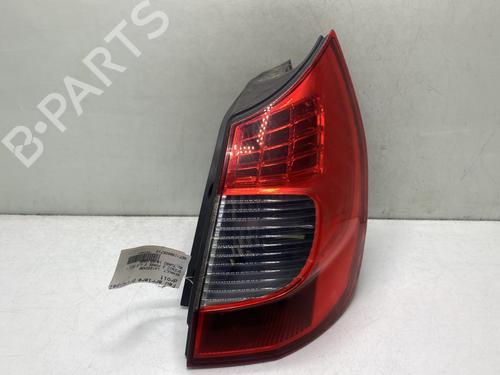 Used Right taillight RENAULT SCÉNIC II (JM0/1_) 1.5 dCi (JM1E, JM16) (106 hp) 29939260