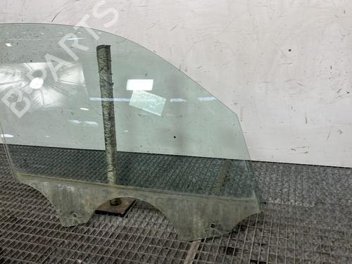 Used Front right door window Front right door window BMW X3 (F25) xDrive 20 d (184 hp) 33609705 33609705