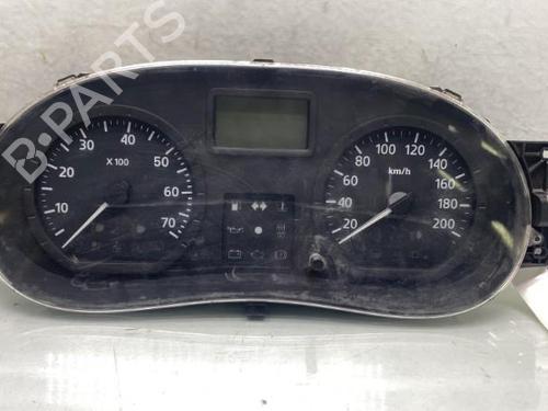 Instrument cluster DACIA LOGAN MCV (KS_) 1.5 dCi (KS0K) | BP19990781C47 