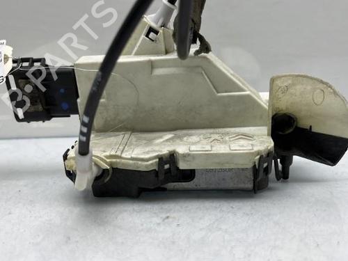 Front left lock PEUGEOT 308 I (4A_, 4C_) 1.6 HDi | BP19958908C98 