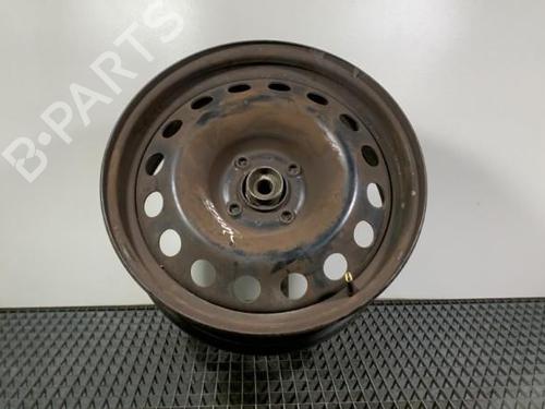 Felg CITROËN C4 I (LC_) 1.6 VTi 120 | BP21961549C45 