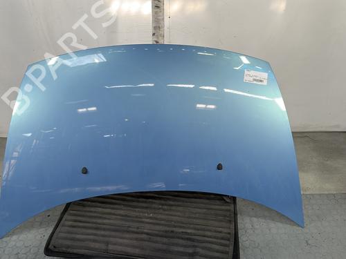 Used Hood CITROËN C3 I (FC_, FN_) 1.4 16V (88 hp) 28280304