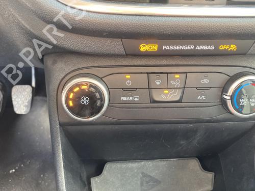 Rat FORD FIESTA VII (HJ, HF) 1.0 EcoBoost | BP36818952C49  - Image 21