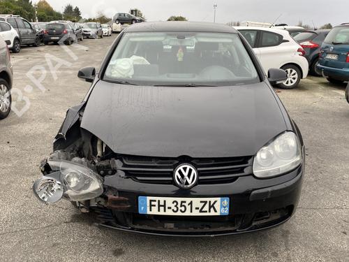 Engine VW GOLF V (1K1) 2.0 SDI | BP22298399M1 - Image 35