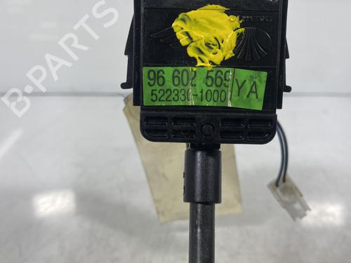 Steering column stalk CHEVROLET MATIZ (M200, M250) 0.8 | BP20024832I23 