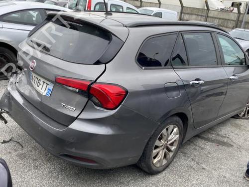 Warning switch FIAT TIPO Estate (356_, 357_) 1.4 (356WXA1B) | BP23769655I22 - Image 21
