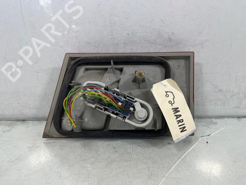 Venstre baklys, luke Venstre baklys, luke PEUGEOT 405 I Break (15E) 1.9 (109 hp) 36162554 36162554