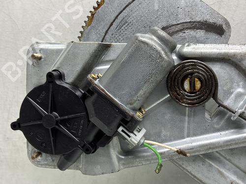 Used Front left window mechanism Front left window mechanism RENAULT TWINGO I (C06_) 1.2 16V (C060) (60 hp) 33742390 33742390
