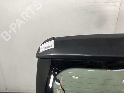 Tailgate OPEL CORSA D (S07) 1.3 CDTI (L08, L68) | BP26392807C6 