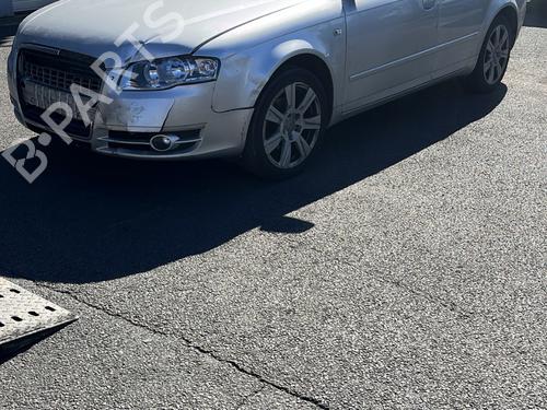 Rear parcel shelf AUDI A4 B7 Avant (8ED) 1.9 TDI | BP33180683C85 - Image 24