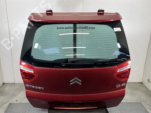 tailgate-citroen-c4-picasso-i-mpv-ud_-2006-2007-2008-2009-2010-2011-2012-2013-2014-2015-30751373 main image