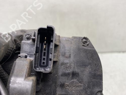 Front right lock NISSAN MICRA III (K12) 1.5 dCi | BP21822393C97 