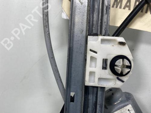 Front right window mechanism RENAULT KANGOO / GRAND KANGOO II (KW0/1_) 1.5 dCi 90 (KW05, KW08, KW0G, KW11) | BP30962089C23