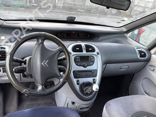 Left front door CITROËN XSARA PICASSO (N68) 1.6 HDi | BP31022947C2 