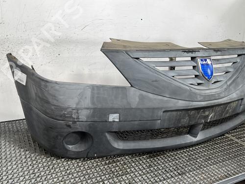Front bumper DACIA LOGAN (LS_) 1.4 (LS0A, LS0C, LS0E, LS0G) | BP29119623C7  - Image 6