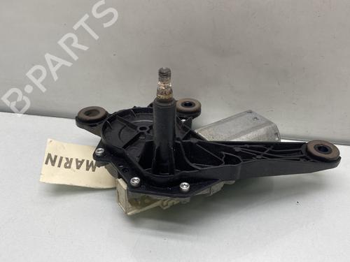 Used Rear wiper motor PEUGEOT 1007 (KM_) 1.4 HDi (68 hp) 26319286
