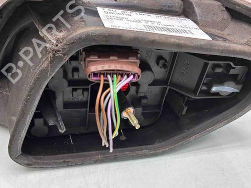 Used Left taillight Left taillight 37279762 37279762